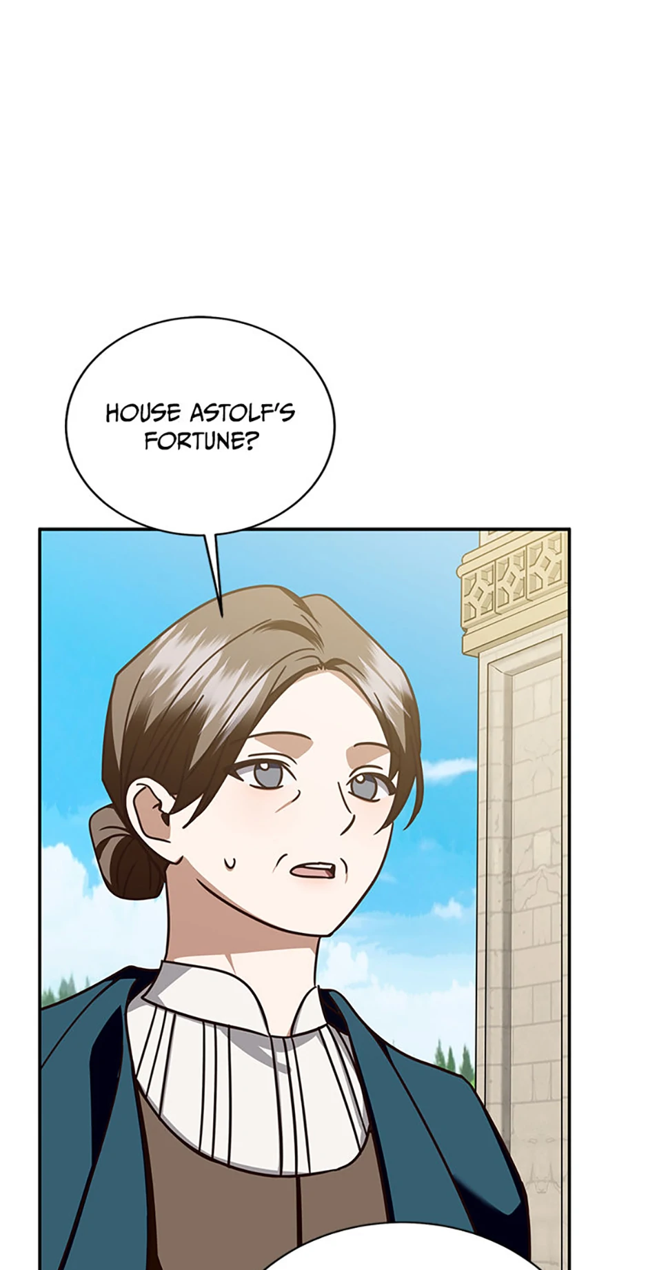 One Regret Is Enough Chapter 92 - Page 45