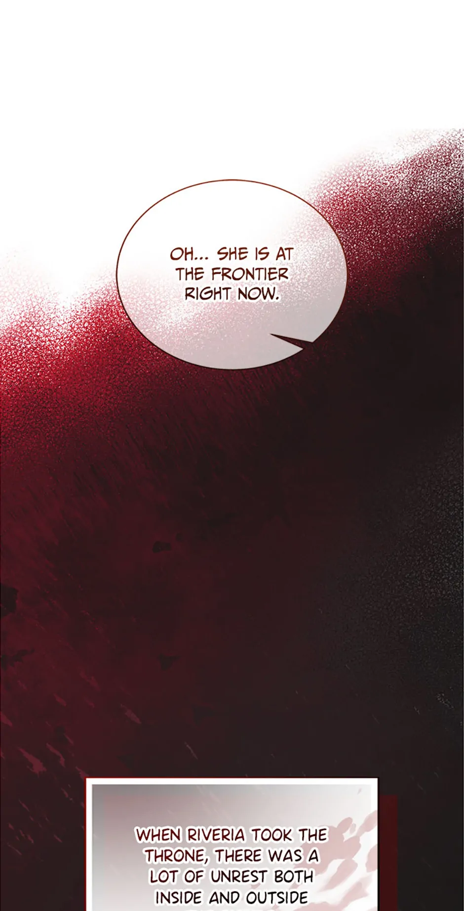 One Regret Is Enough Chapter 92 - Page 49