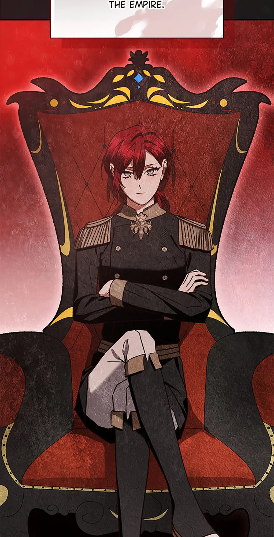 One Regret Is Enough Chapter 92 - Page 50