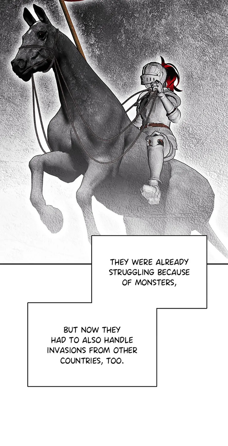 One Regret Is Enough Chapter 92 - Page 53