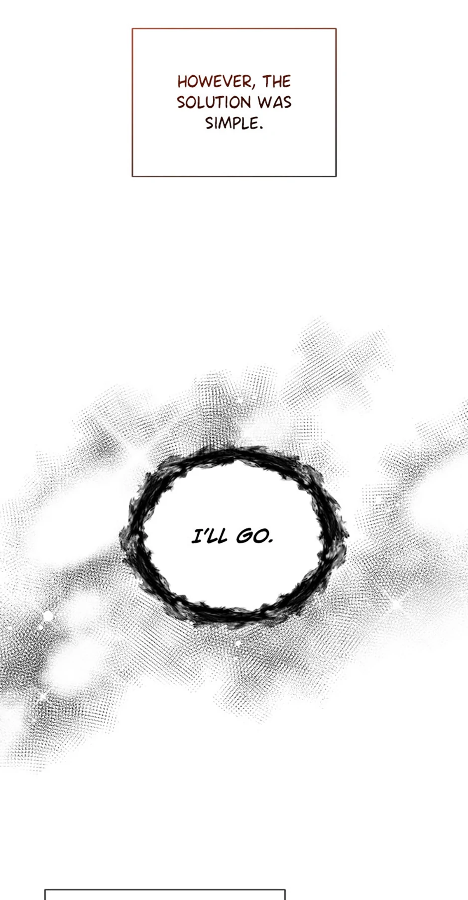 One Regret Is Enough Chapter 92 - Page 54