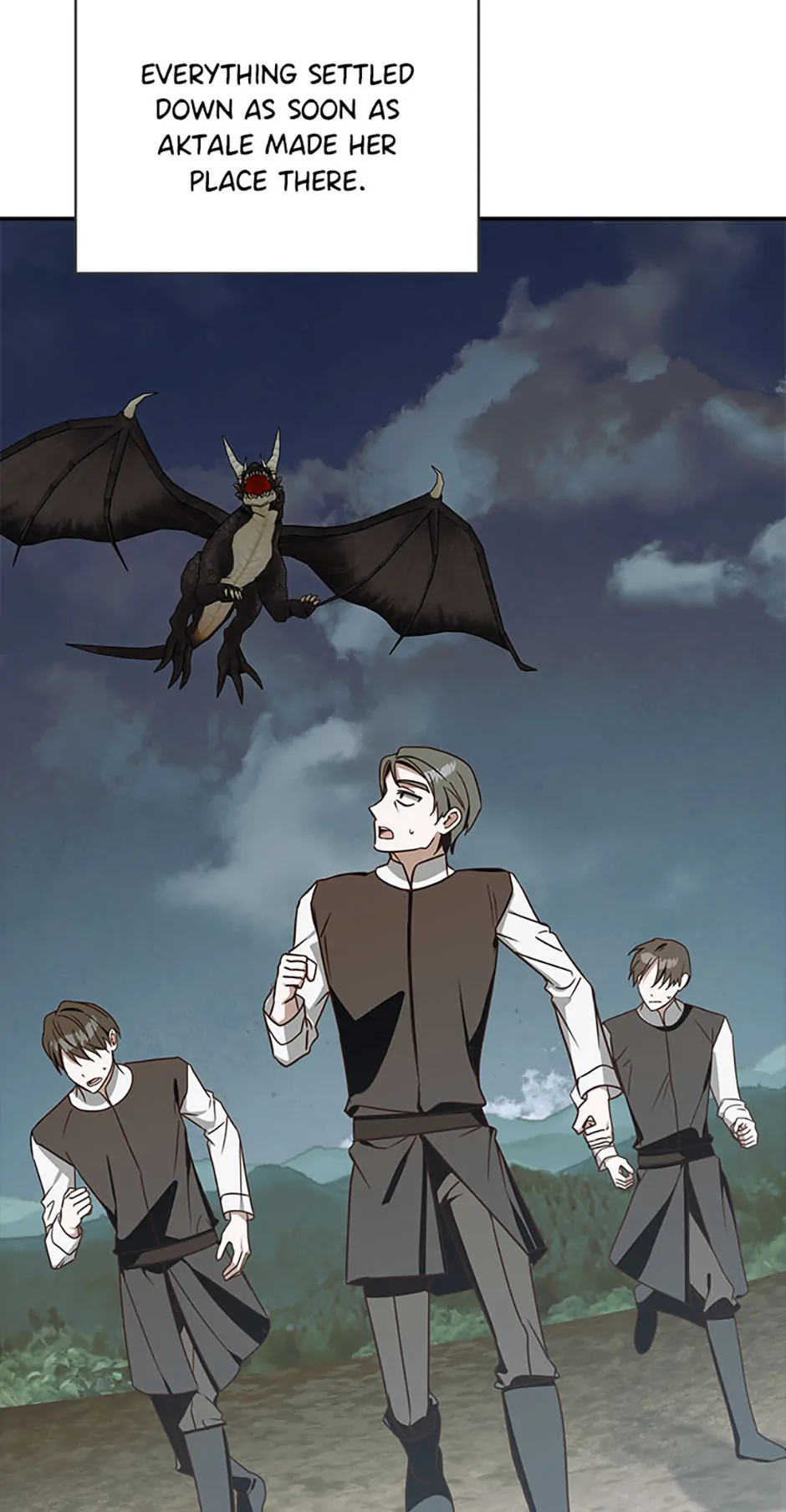 One Regret Is Enough Chapter 92 - Page 55