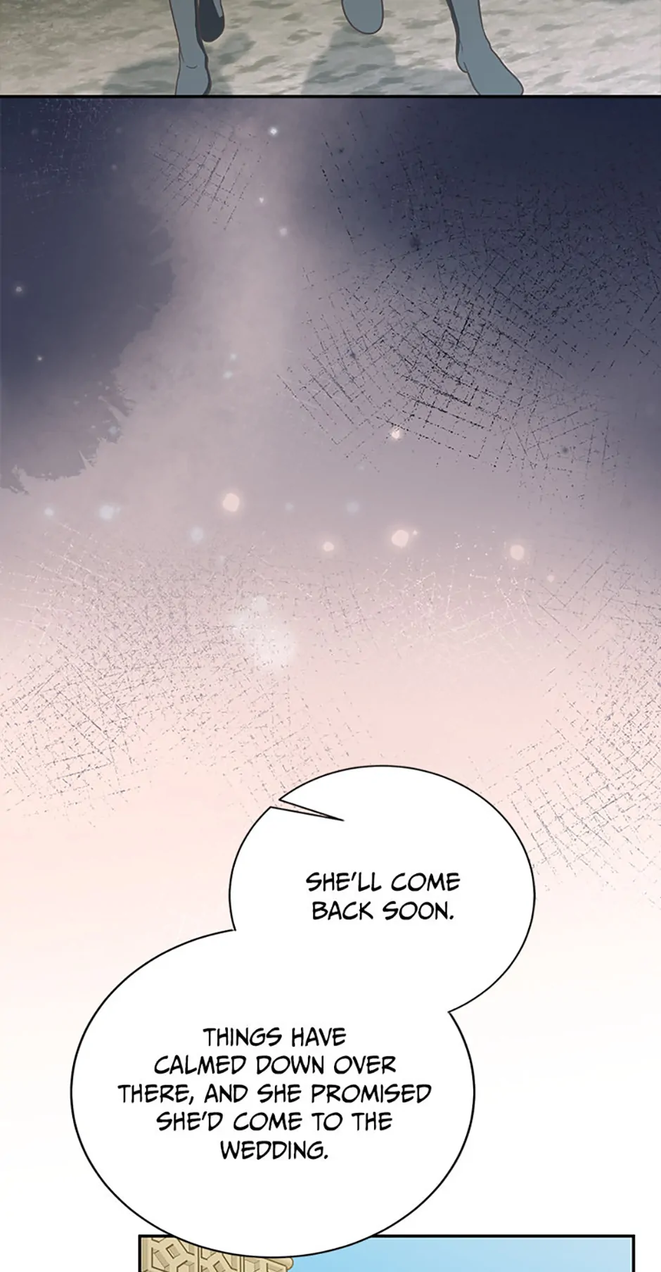 One Regret Is Enough Chapter 92 - Page 56