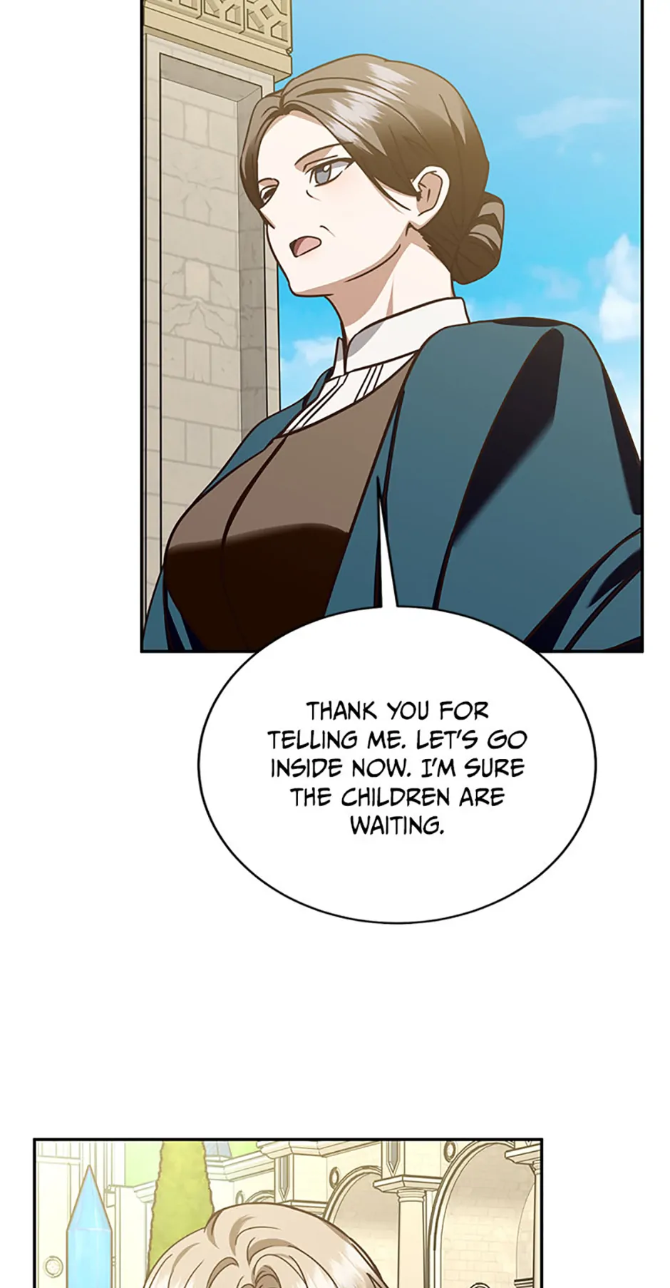 One Regret Is Enough Chapter 92 - Page 57