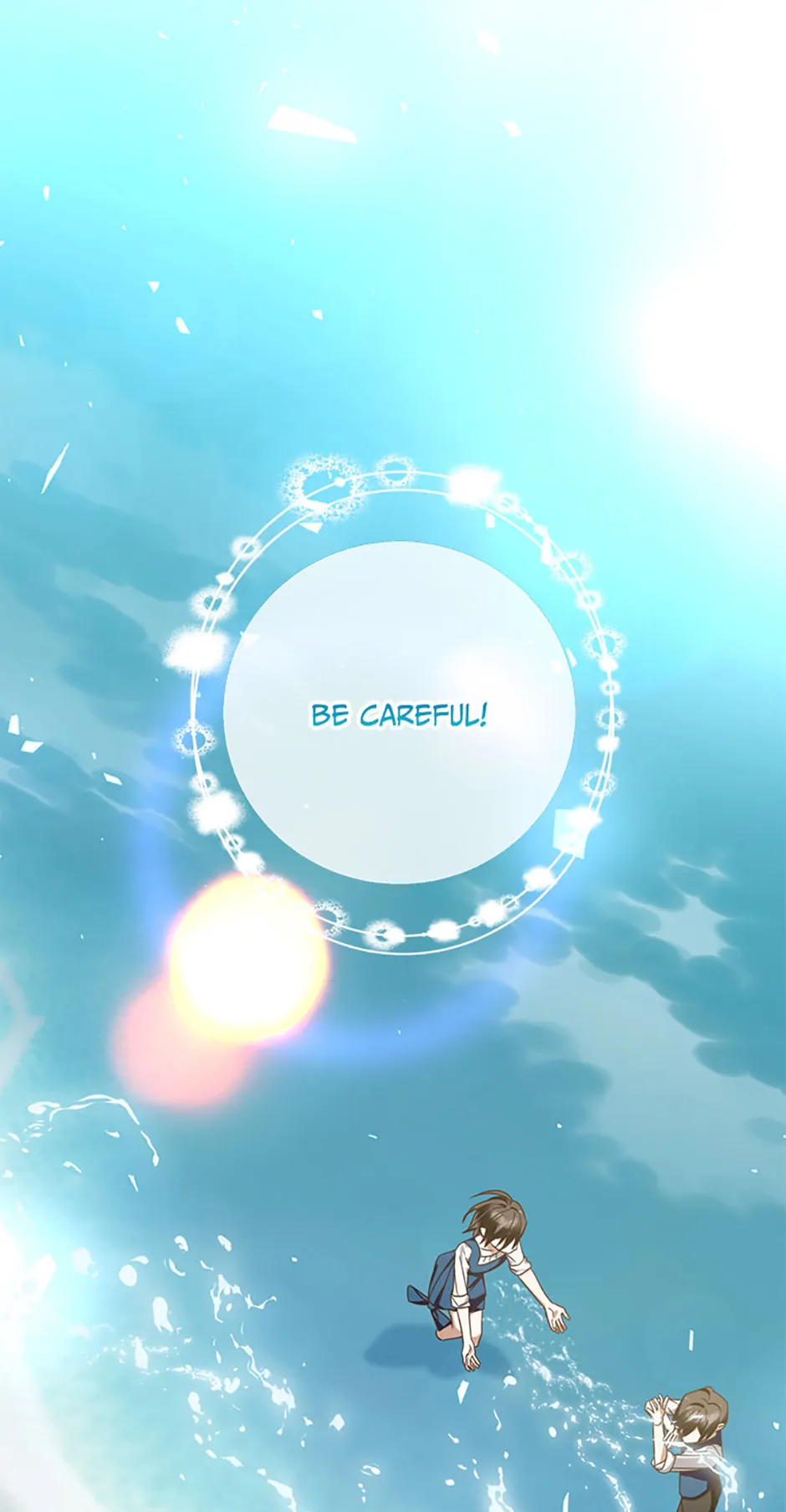 One Regret Is Enough Chapter 92 - Page 59