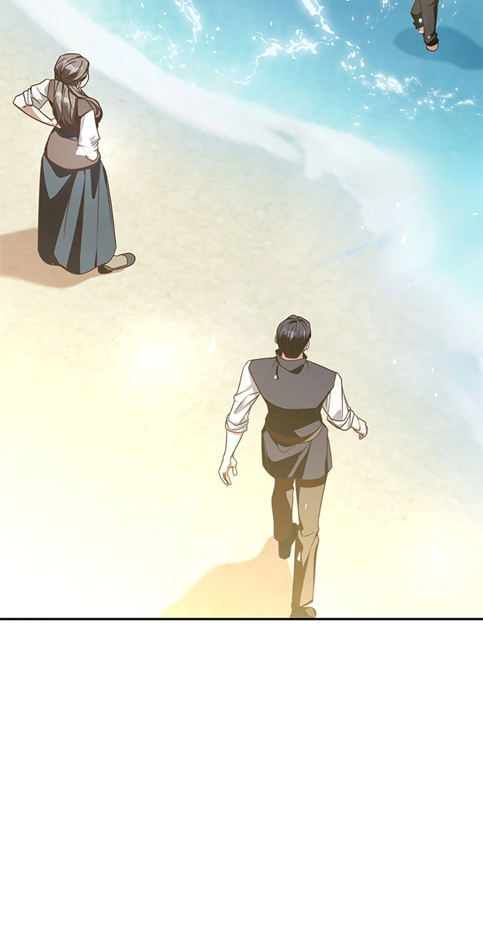 One Regret Is Enough Chapter 92 - Page 60