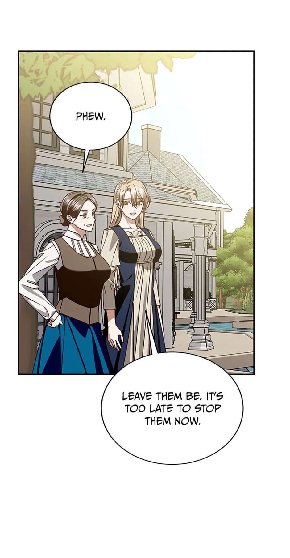 One Regret Is Enough Chapter 92 - Page 61