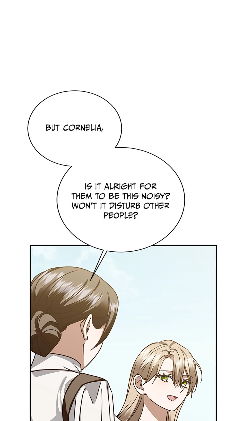 One Regret Is Enough Chapter 92 - Page 62