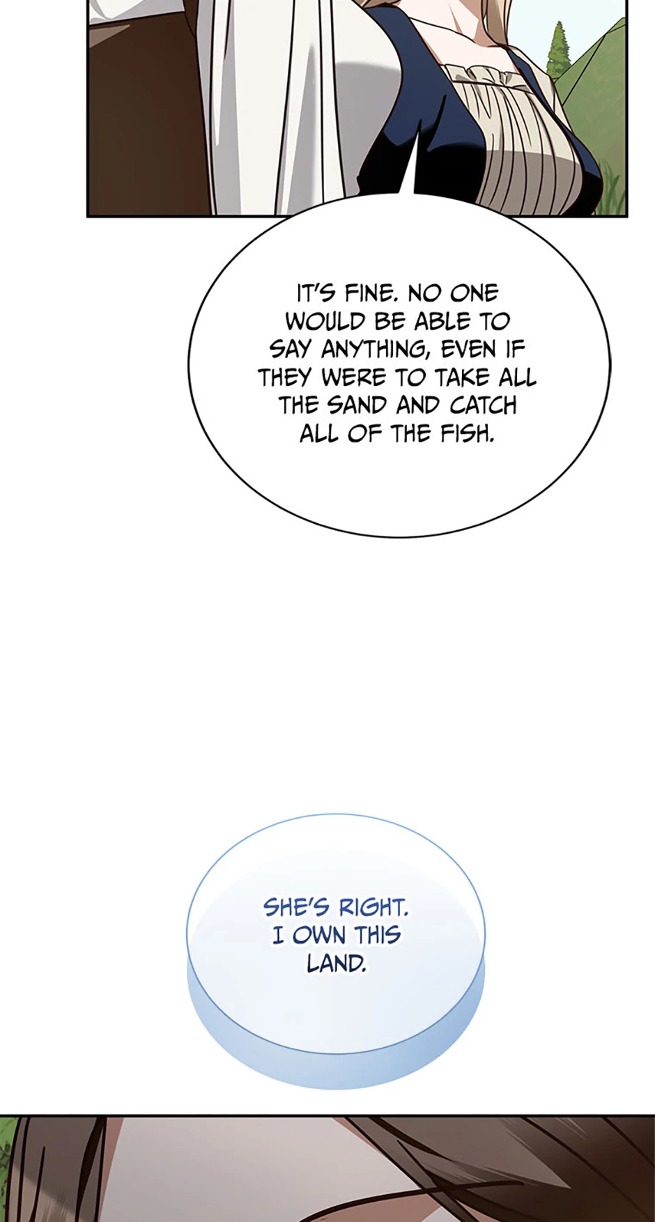 One Regret Is Enough Chapter 92 - Page 63