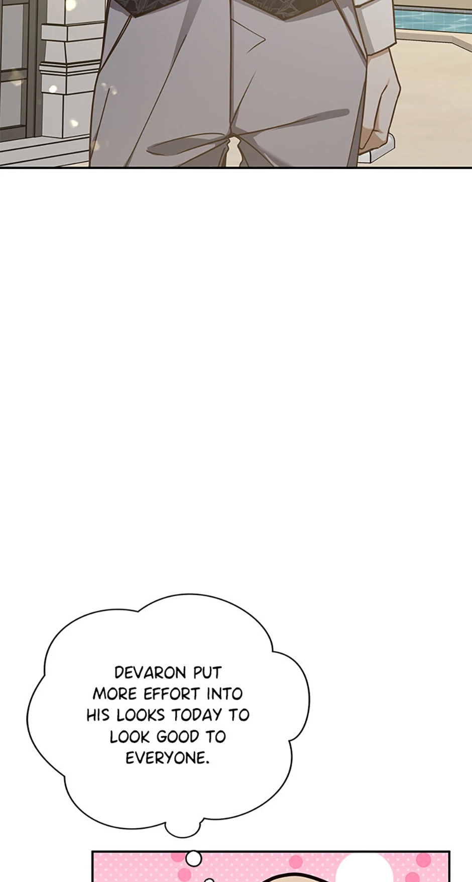 One Regret Is Enough Chapter 92 - Page 66