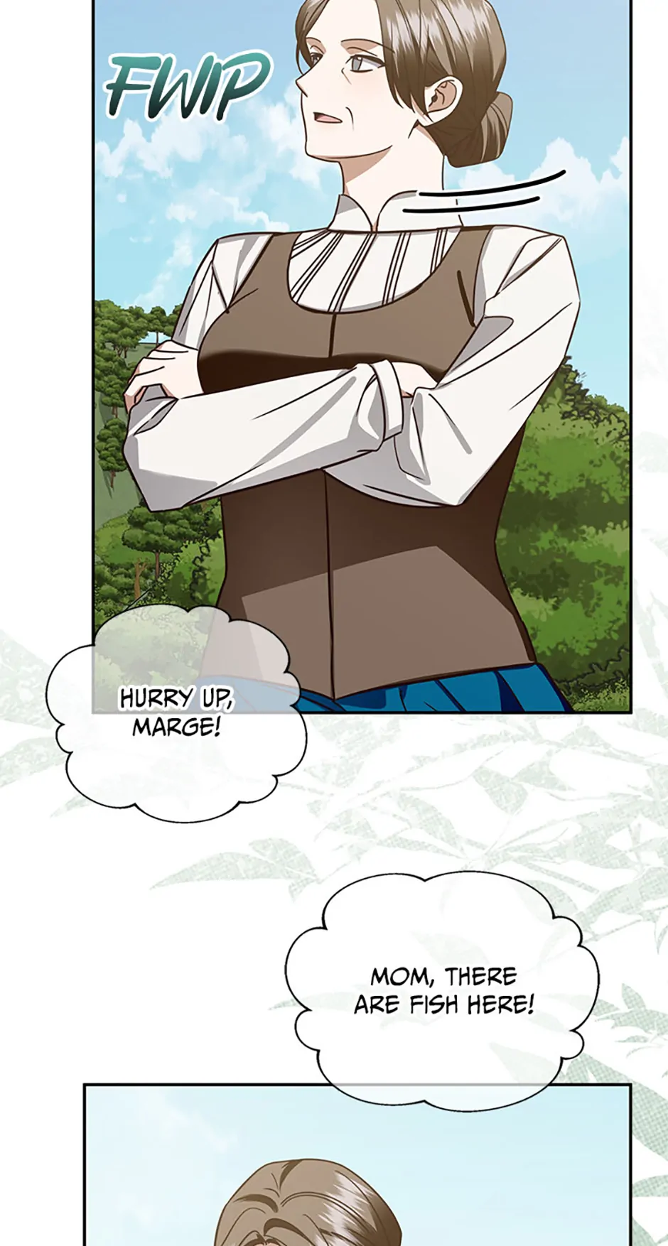 One Regret Is Enough Chapter 92 - Page 68