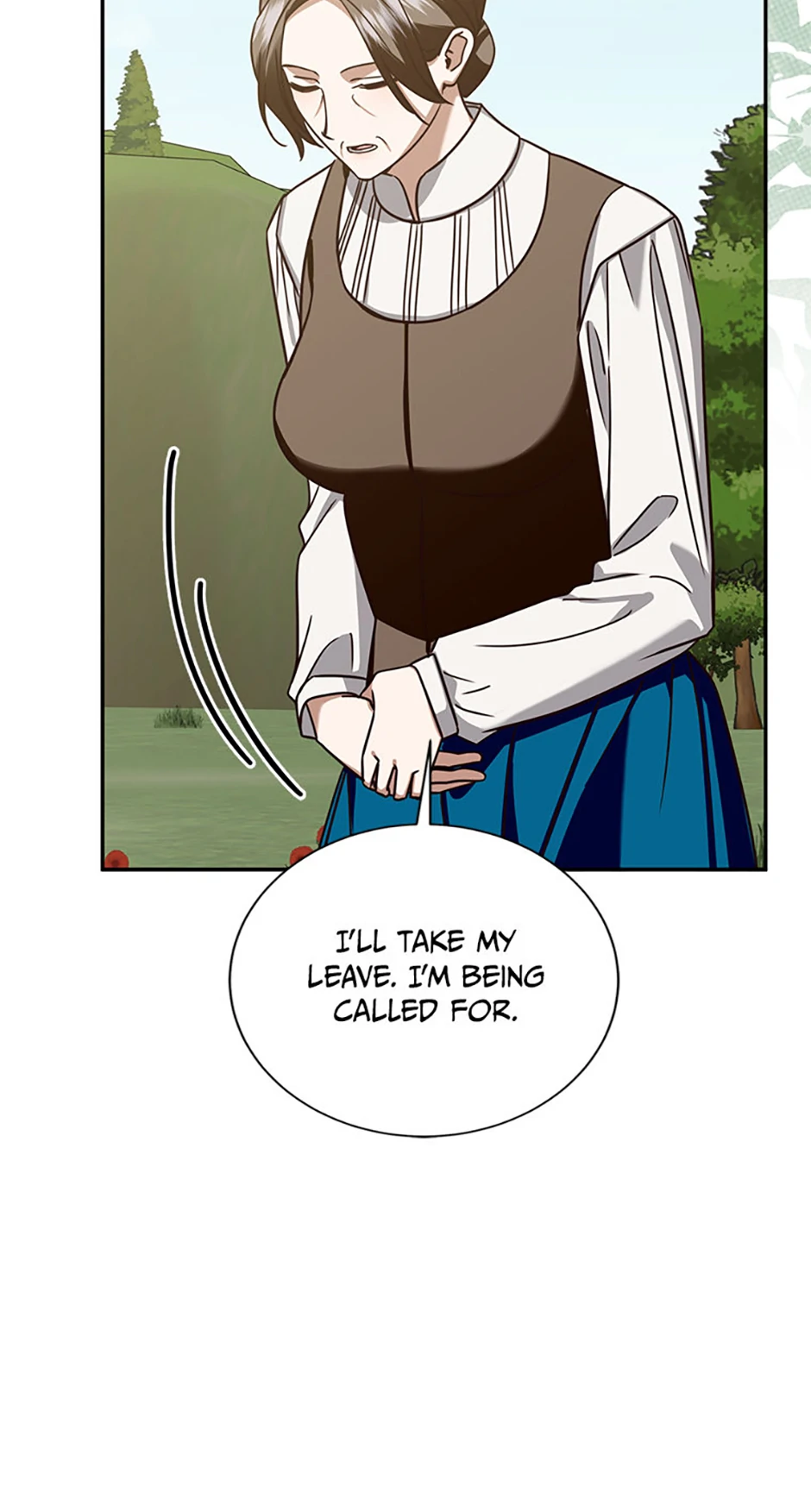 One Regret Is Enough Chapter 92 - Page 69