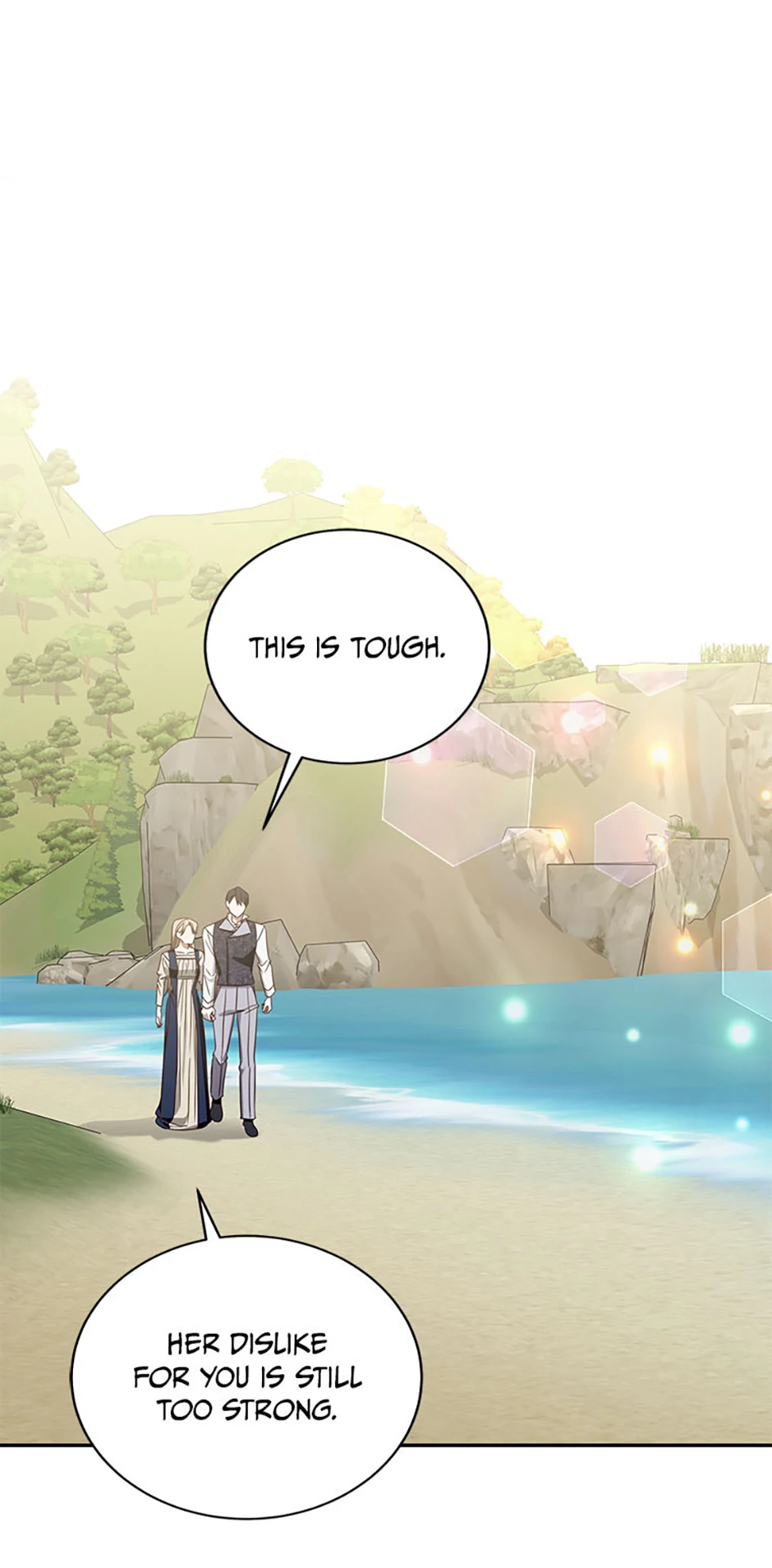 One Regret Is Enough Chapter 92 - Page 70