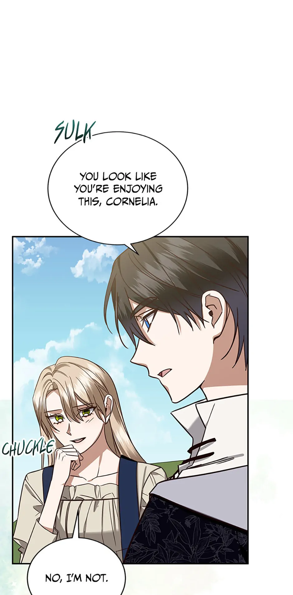 One Regret Is Enough Chapter 92 - Page 71