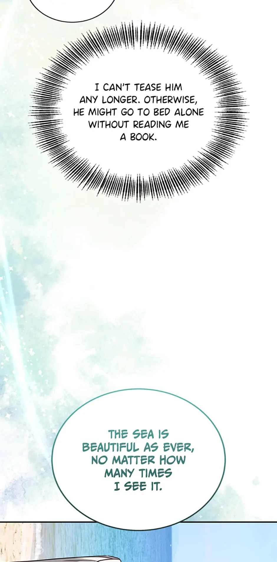 One Regret Is Enough Chapter 92 - Page 72