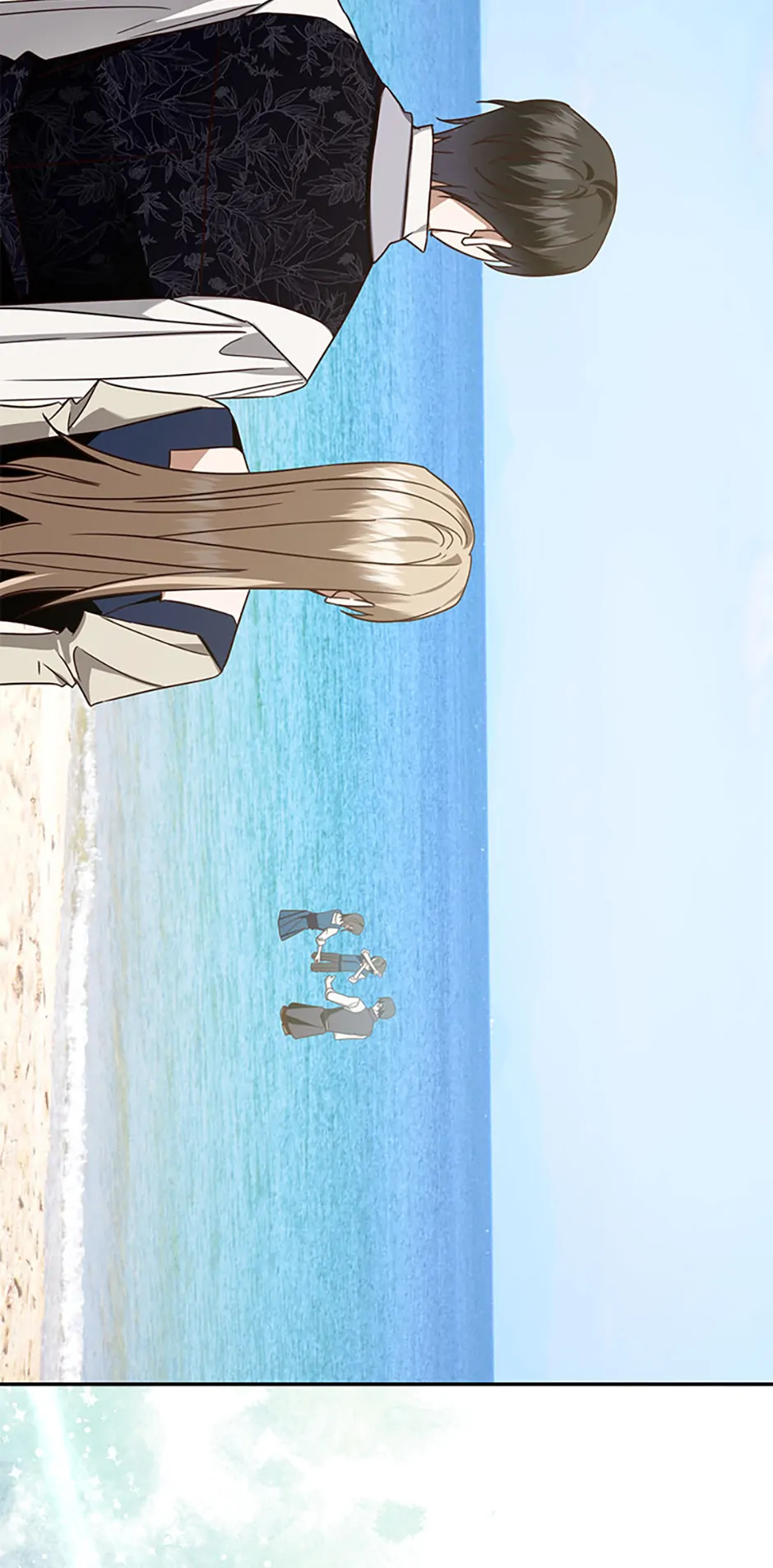 One Regret Is Enough Chapter 92 - Page 73