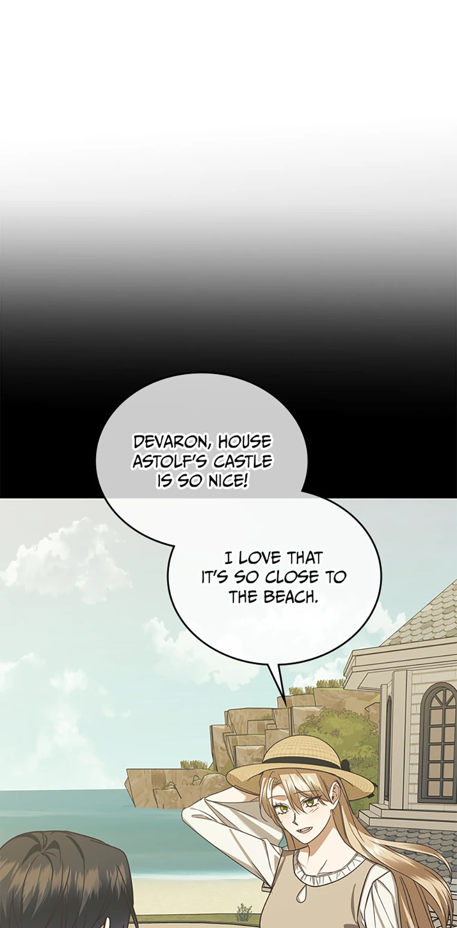 One Regret Is Enough Chapter 92 - Page 76