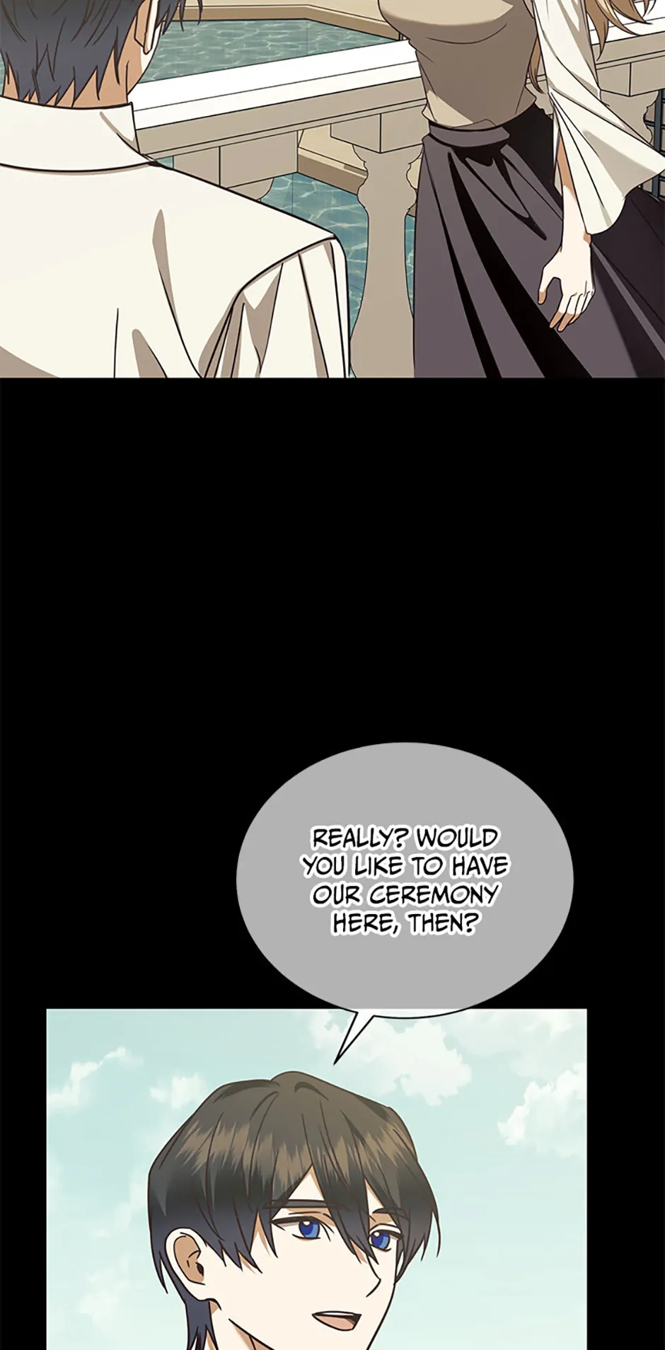 One Regret Is Enough Chapter 92 - Page 77