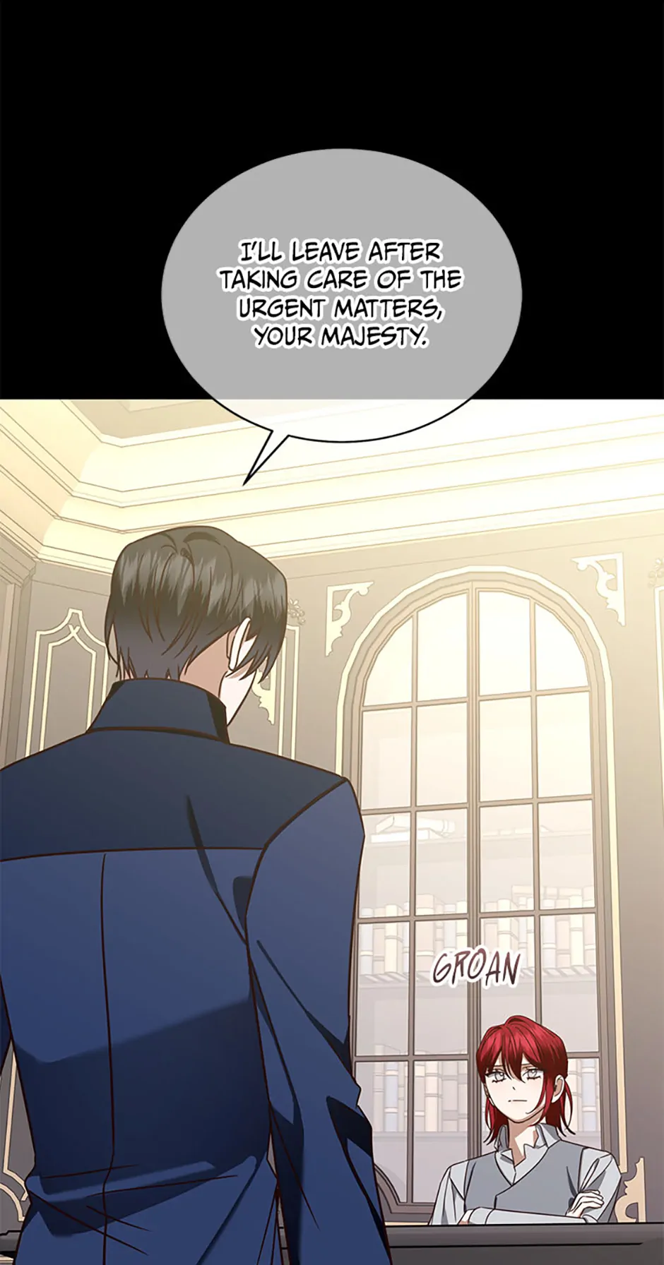 One Regret Is Enough Chapter 92 - Page 79