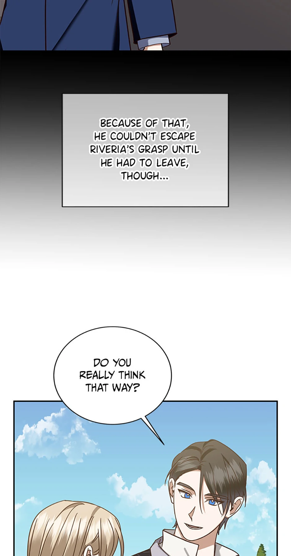 One Regret Is Enough Chapter 92 - Page 80