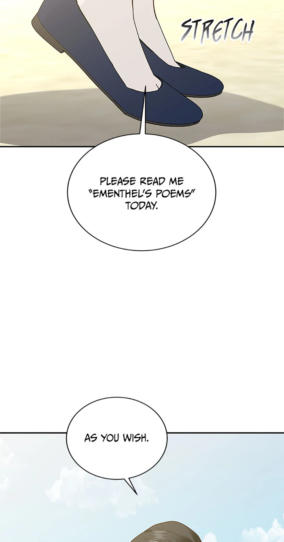 One Regret Is Enough Chapter 92 - Page 84