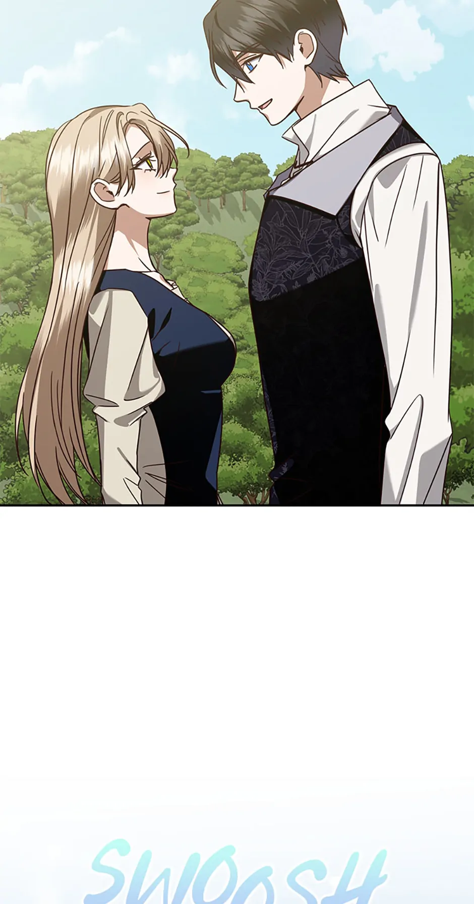 One Regret Is Enough Chapter 92 - Page 85