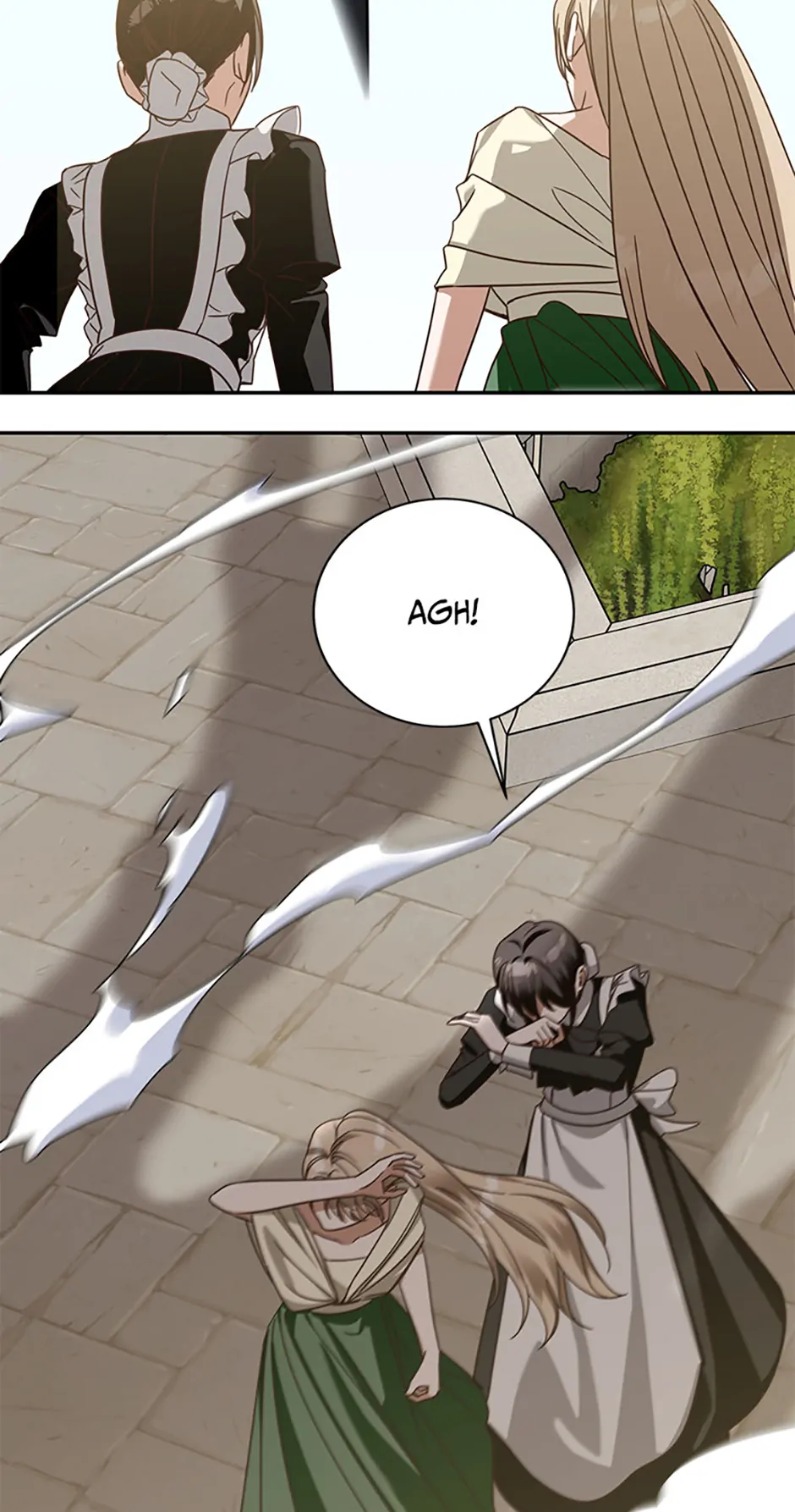 One Regret Is Enough Chapter 93 - Page 6