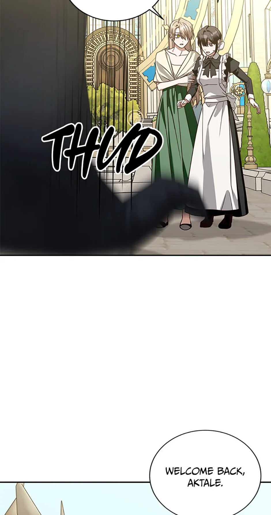 One Regret Is Enough Chapter 93 - Page 8