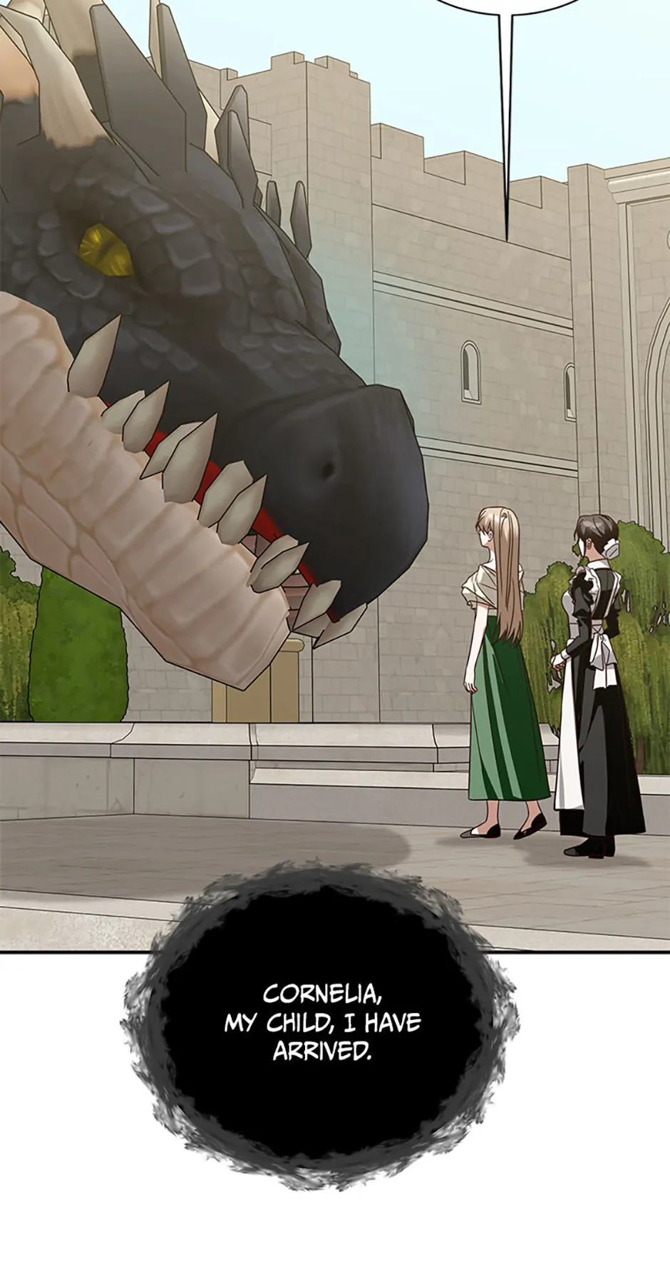 One Regret Is Enough Chapter 93 - Page 9