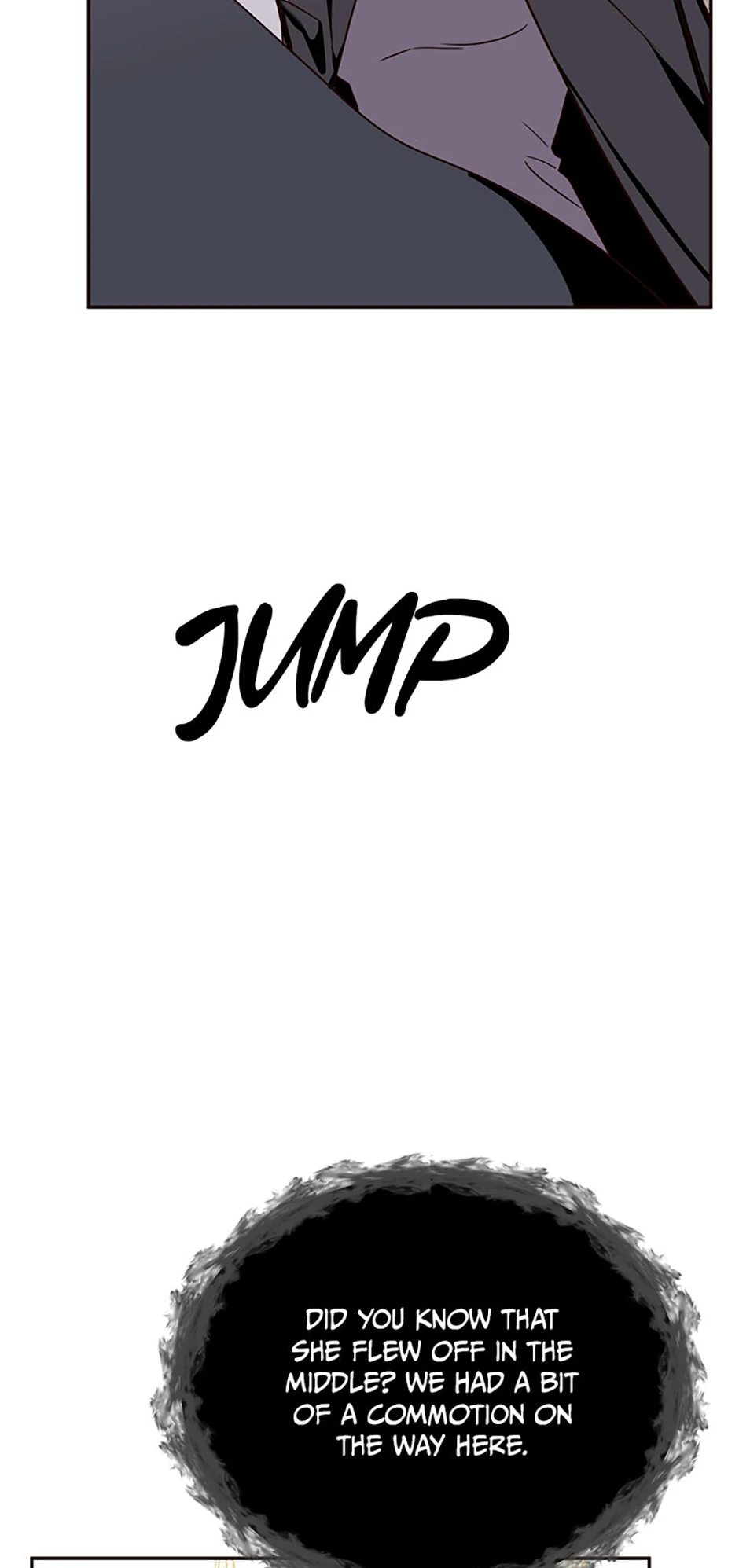 One Regret Is Enough Chapter 93 - Page 11