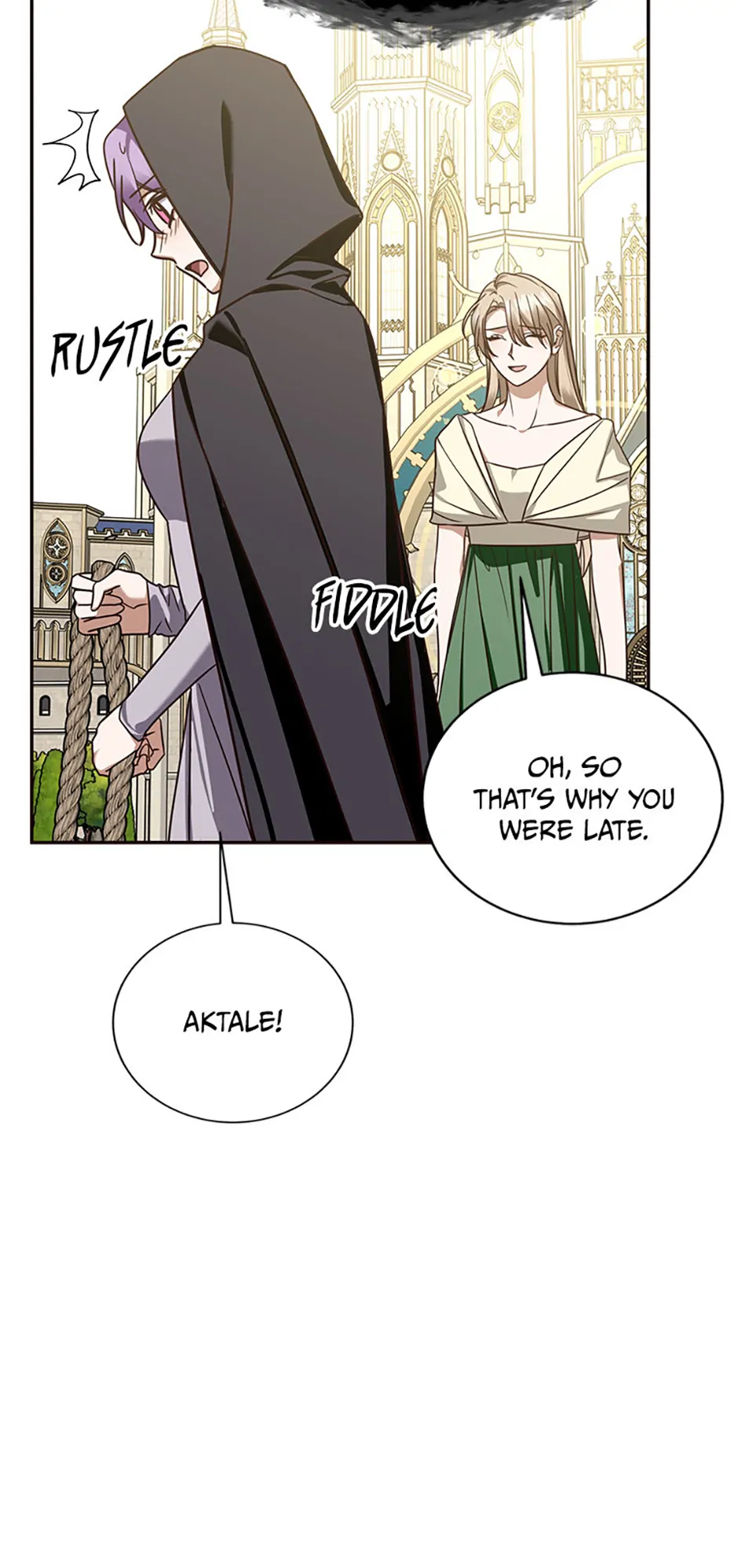 One Regret Is Enough Chapter 93 - Page 12