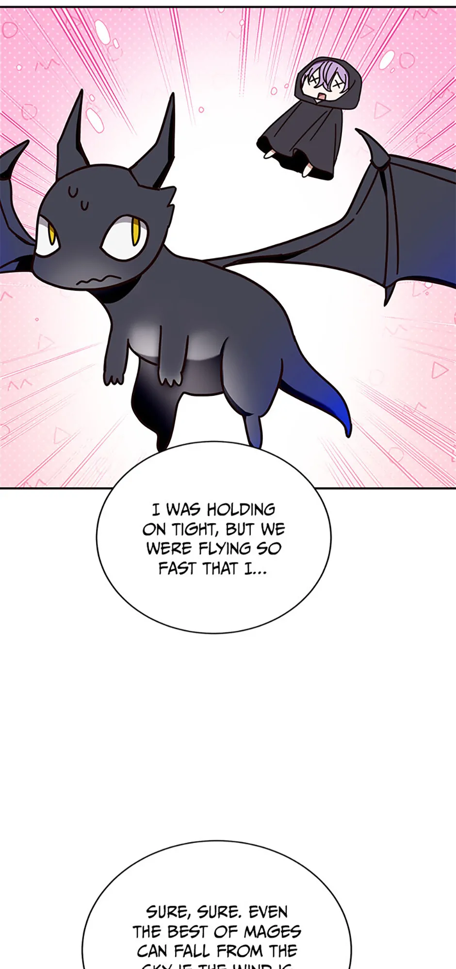 One Regret Is Enough Chapter 93 - Page 13