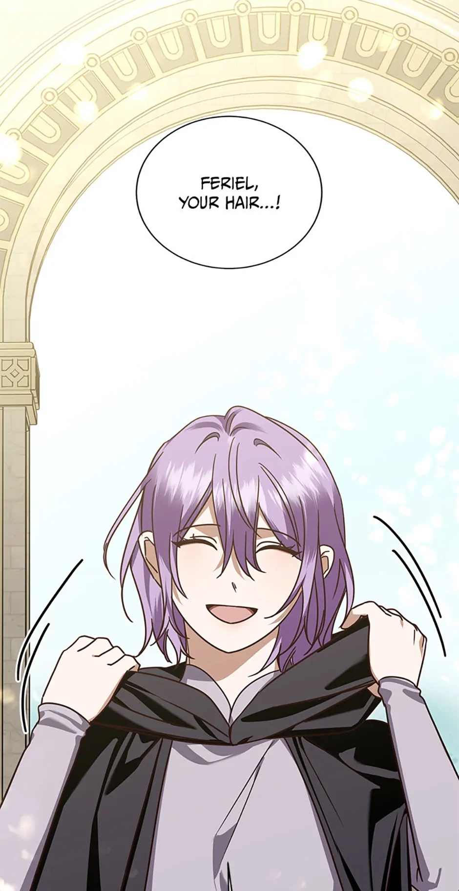 One Regret Is Enough Chapter 93 - Page 17