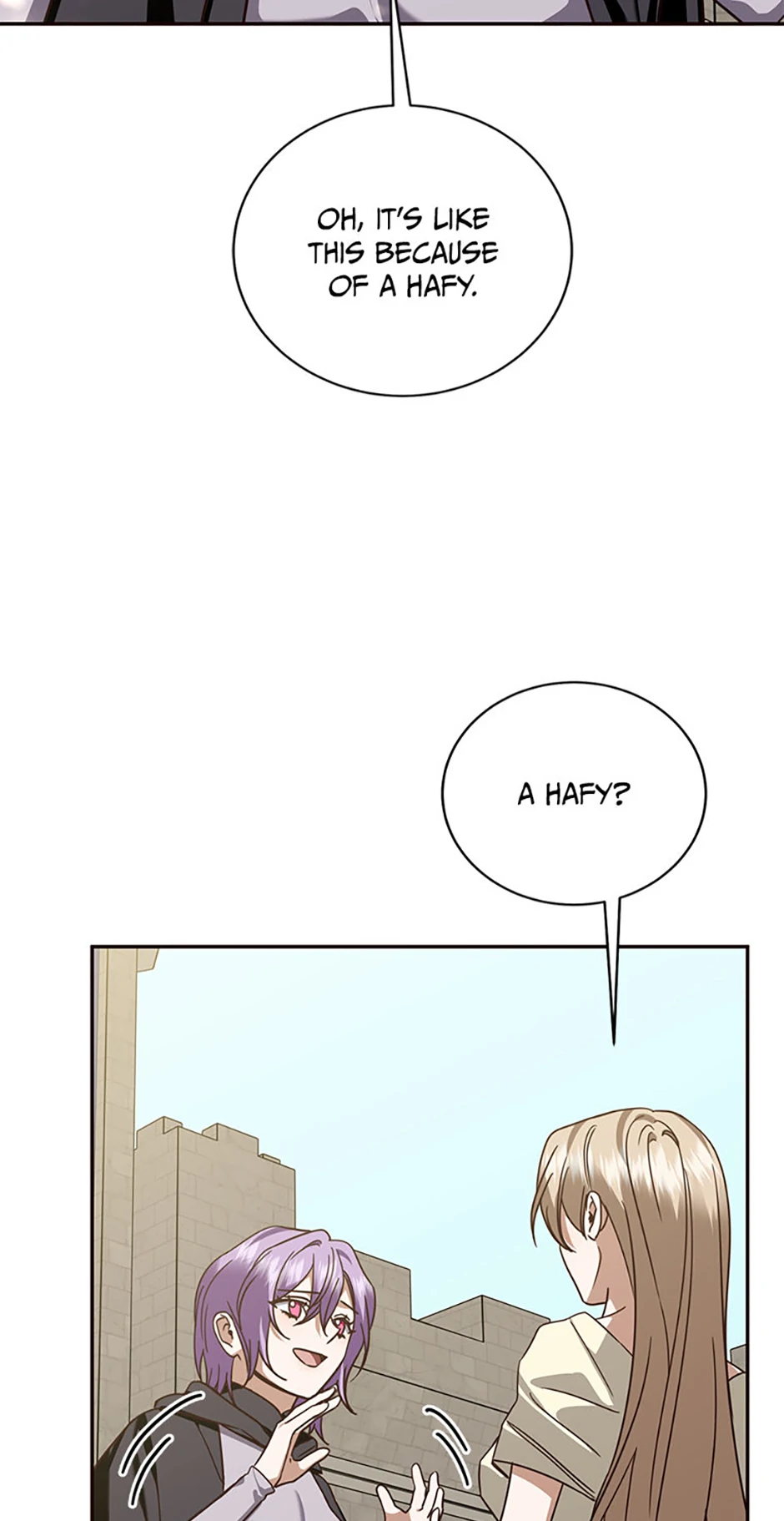 One Regret Is Enough Chapter 93 - Page 18