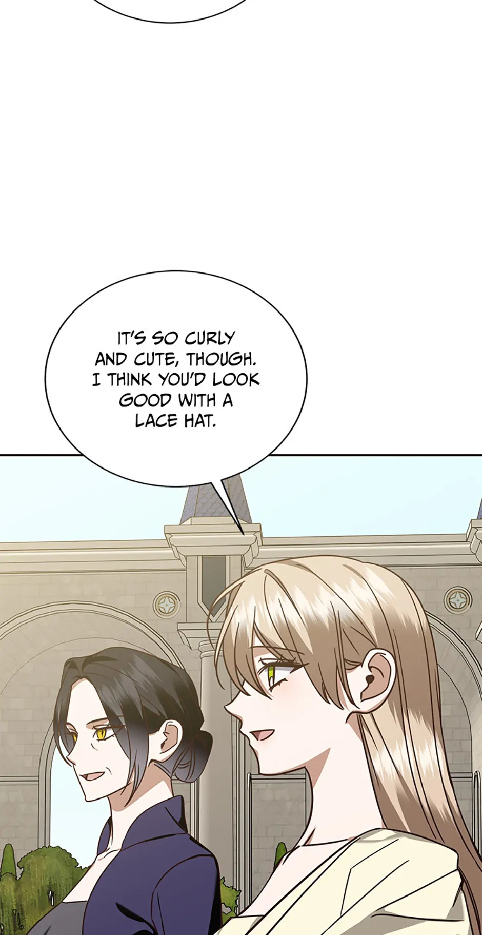 One Regret Is Enough Chapter 93 - Page 21