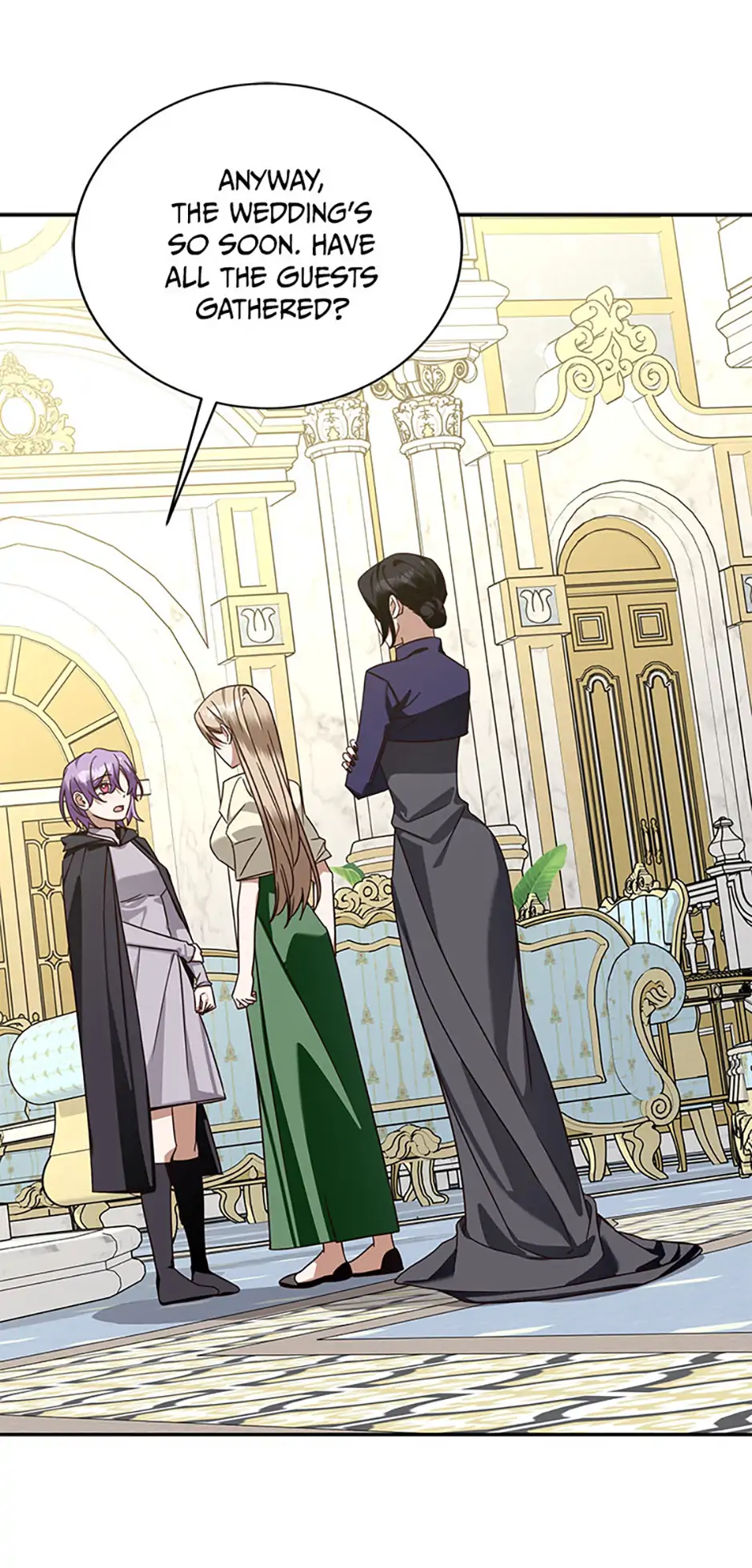 One Regret Is Enough Chapter 93 - Page 26