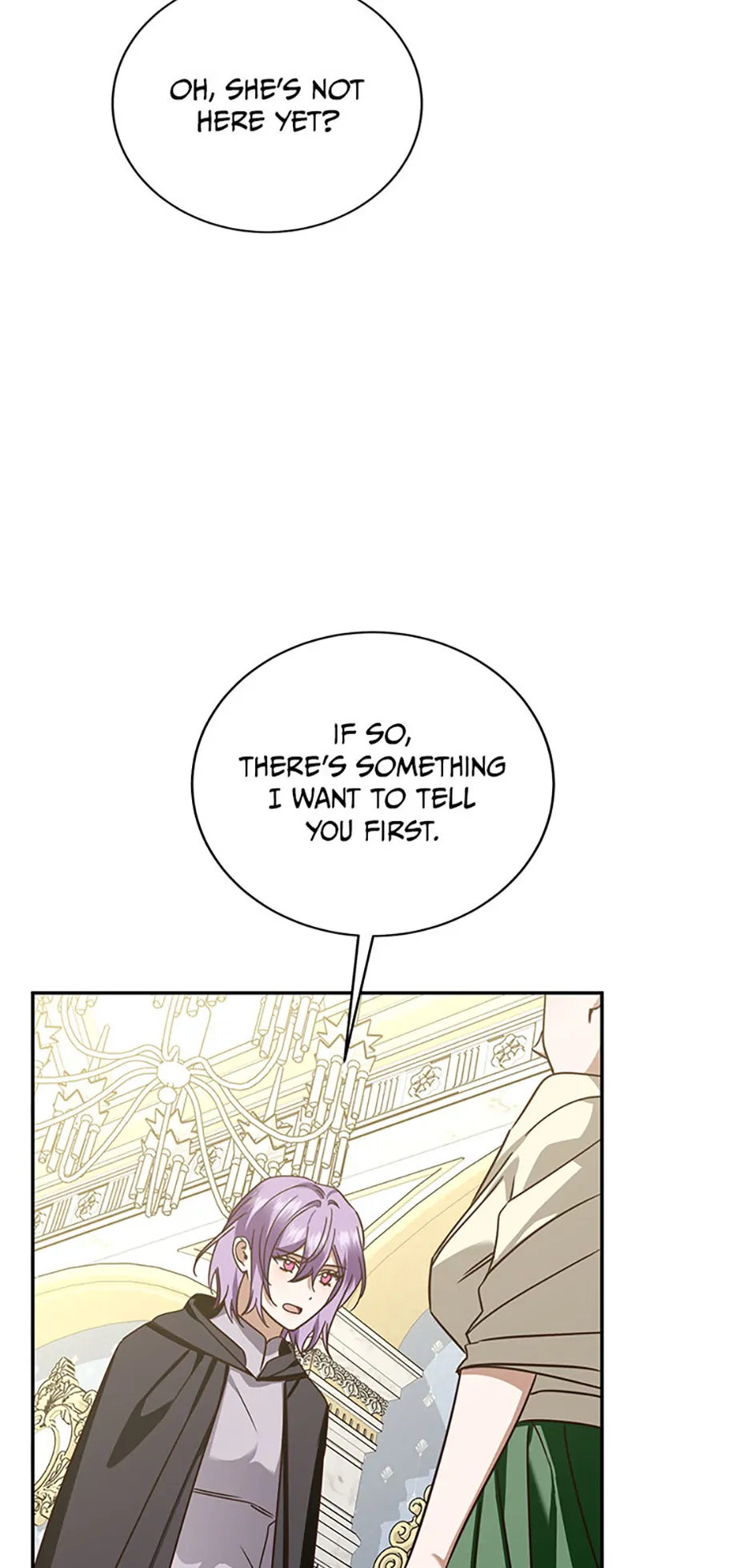 One Regret Is Enough Chapter 93 - Page 28