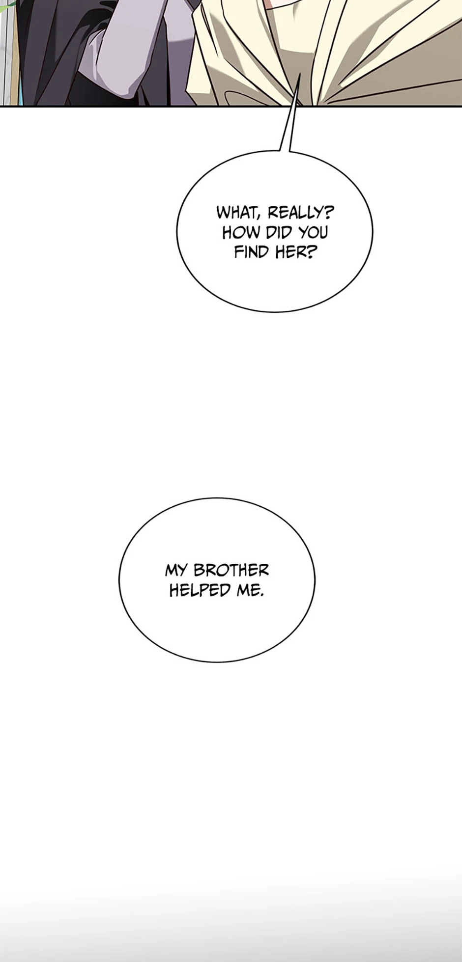 One Regret Is Enough Chapter 93 - Page 30