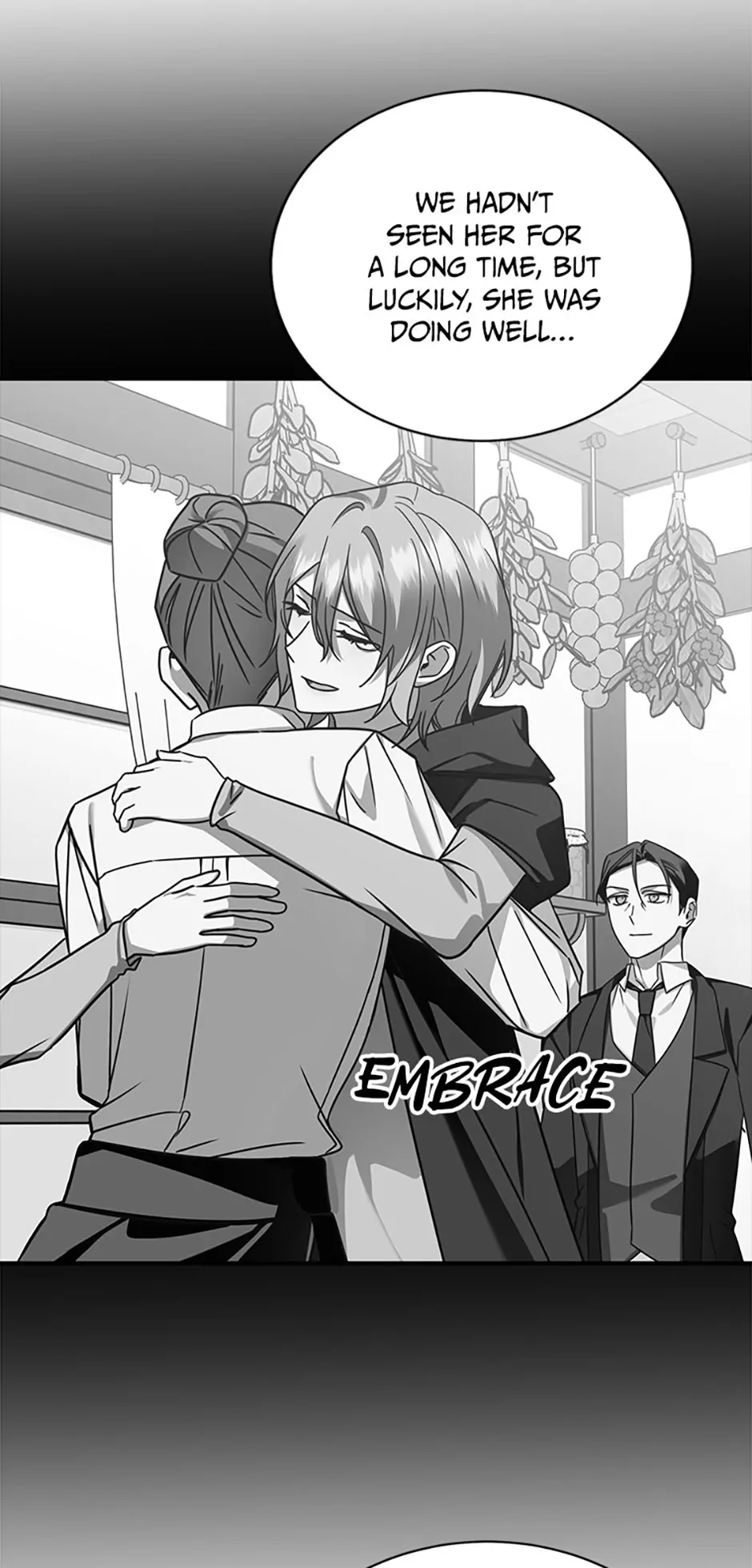 One Regret Is Enough Chapter 93 - Page 31