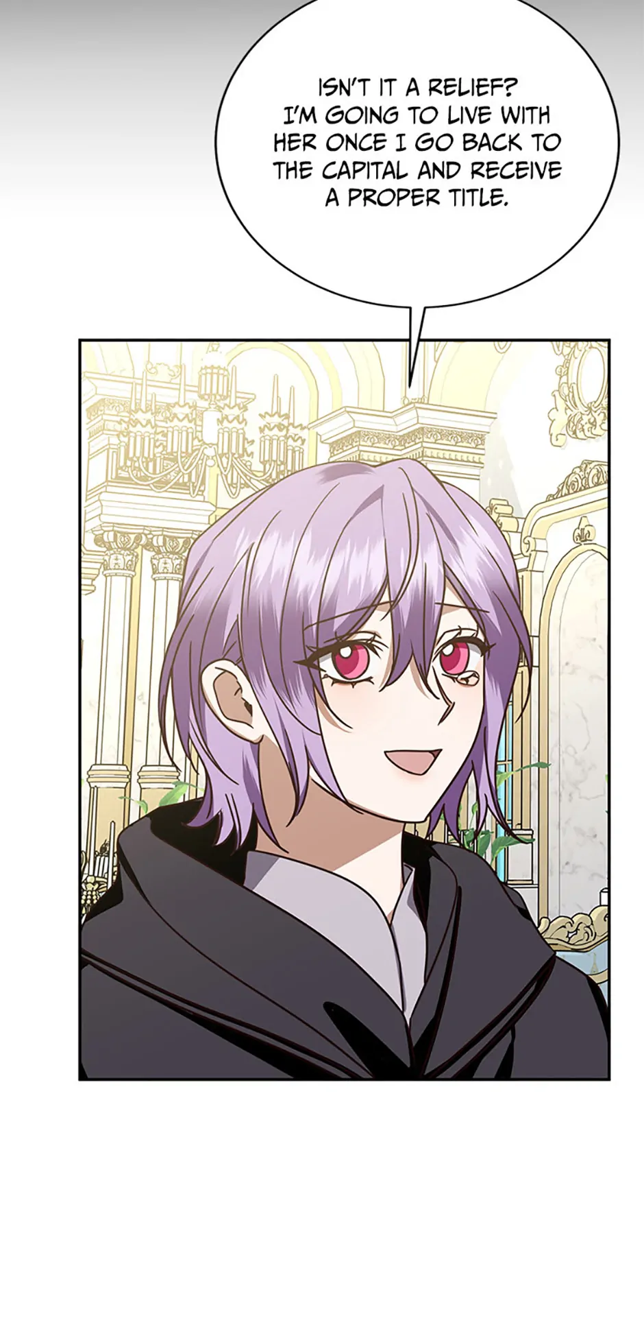 One Regret Is Enough Chapter 93 - Page 32