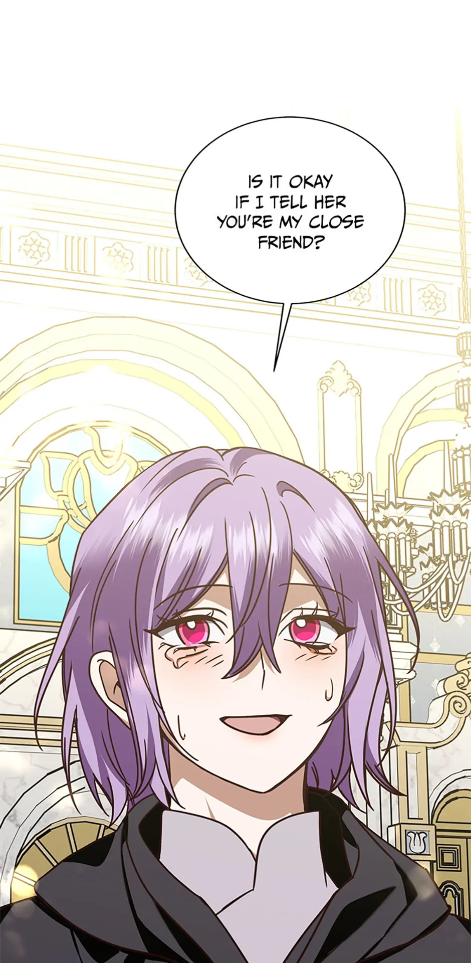 One Regret Is Enough Chapter 93 - Page 34