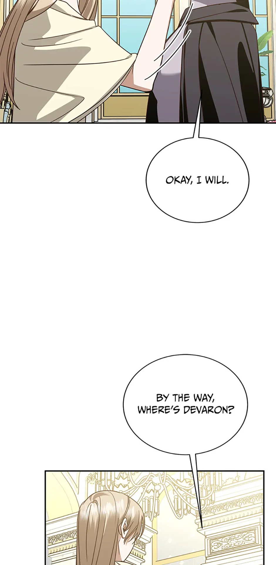 One Regret Is Enough Chapter 93 - Page 37