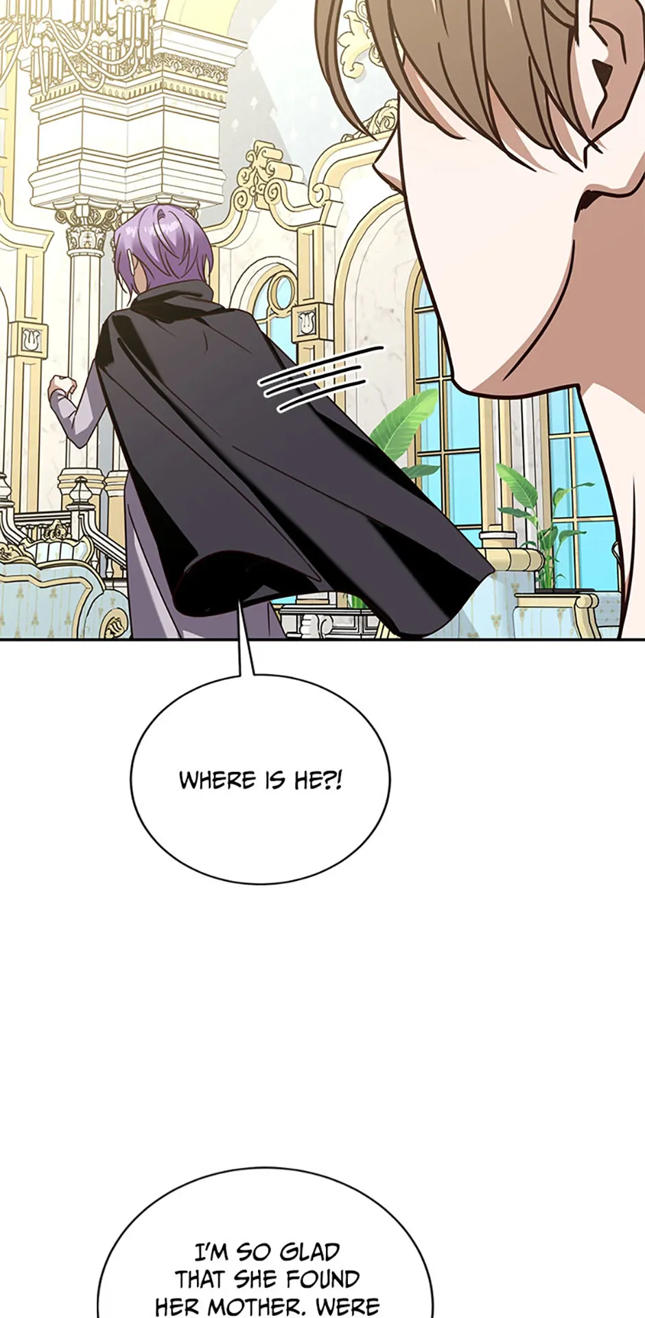 One Regret Is Enough Chapter 93 - Page 39