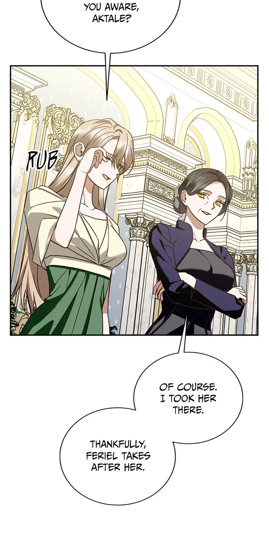 One Regret Is Enough Chapter 93 - Page 40