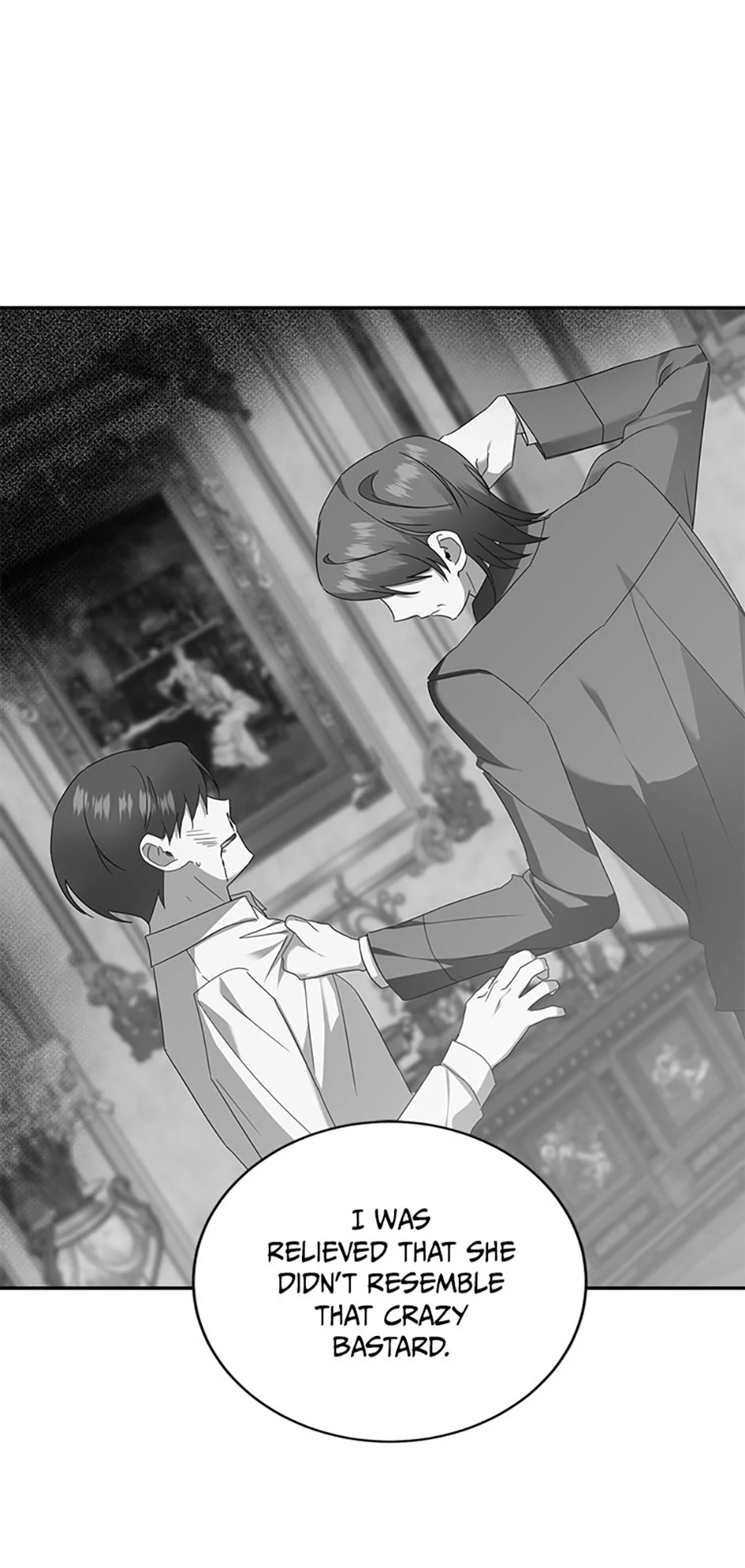 One Regret Is Enough Chapter 93 - Page 41