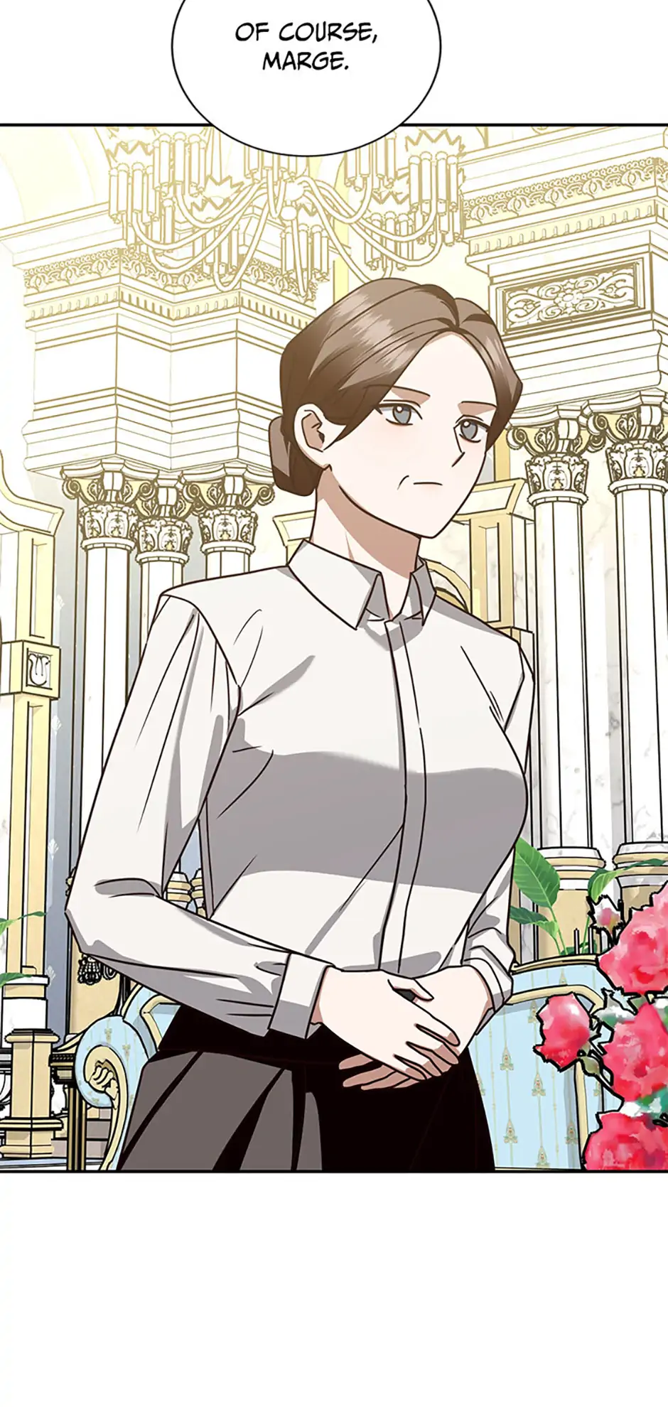 One Regret Is Enough Chapter 93 - Page 43