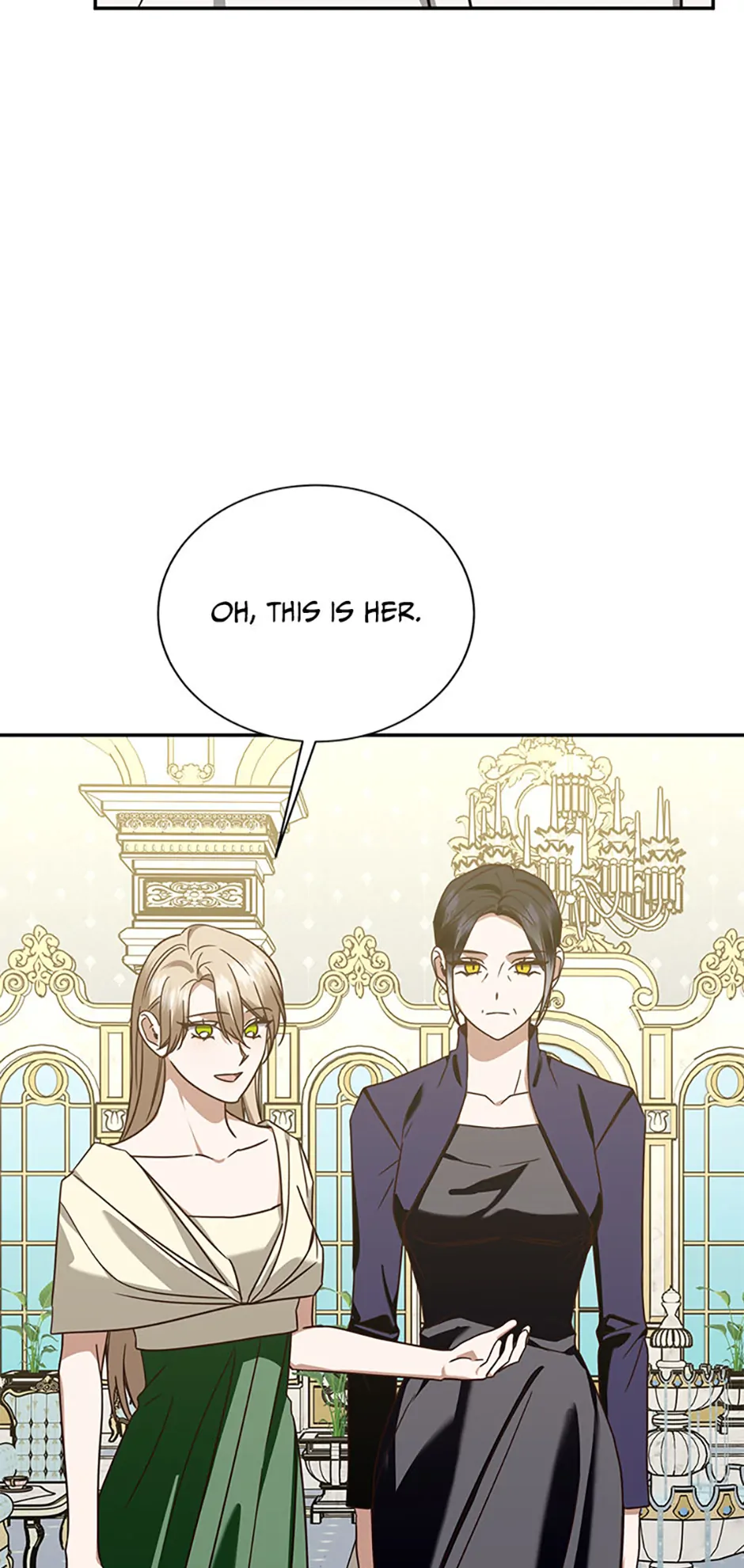 One Regret Is Enough Chapter 93 - Page 46