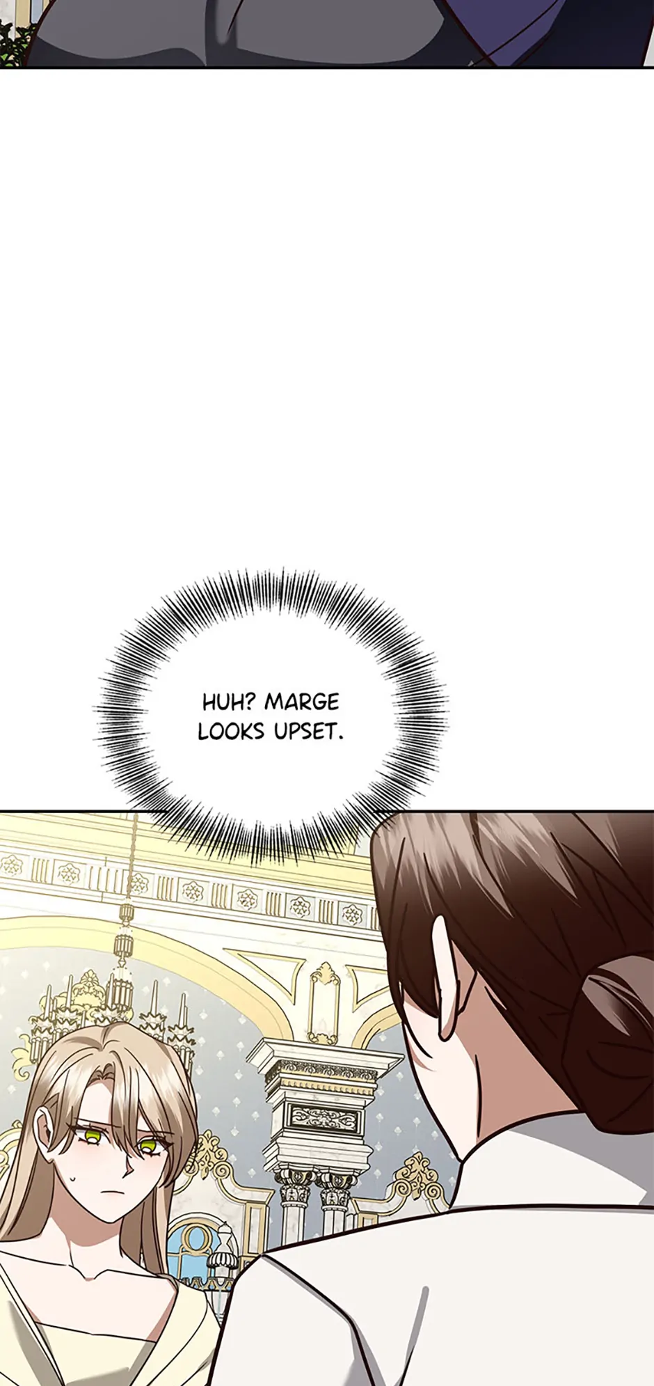 One Regret Is Enough Chapter 93 - Page 49