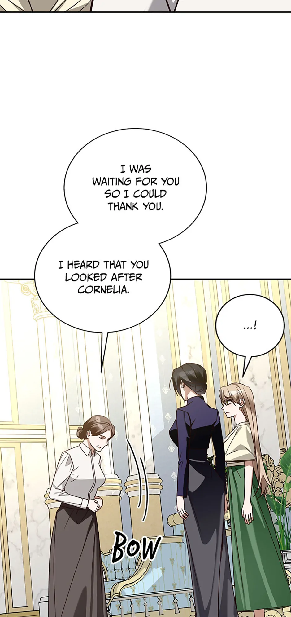 One Regret Is Enough Chapter 93 - Page 50