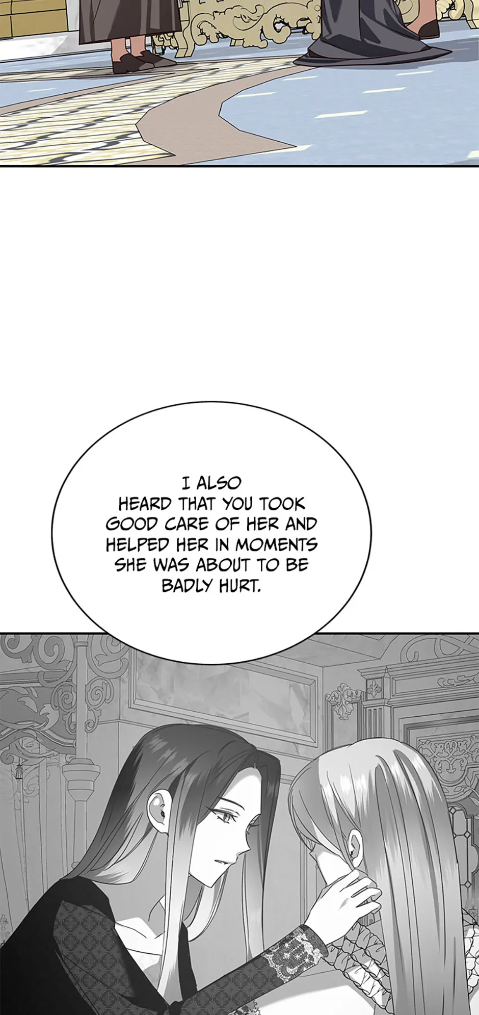 One Regret Is Enough Chapter 93 - Page 51